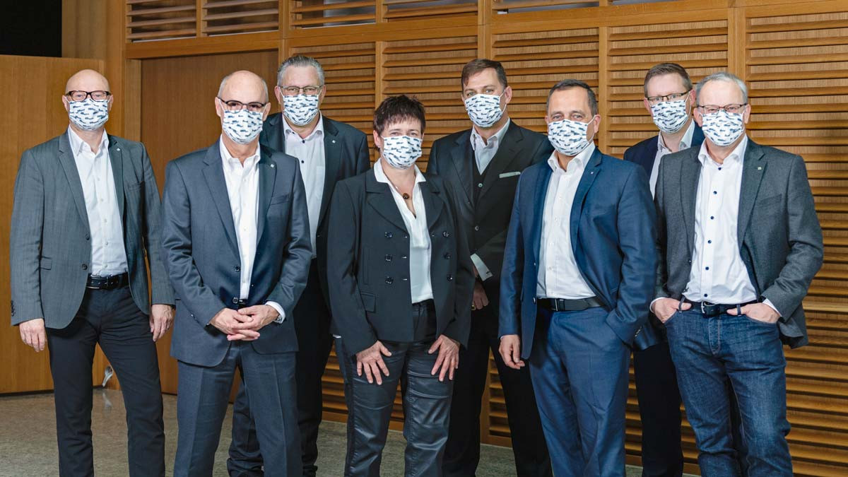 Sostegno in relazione al Covid-19