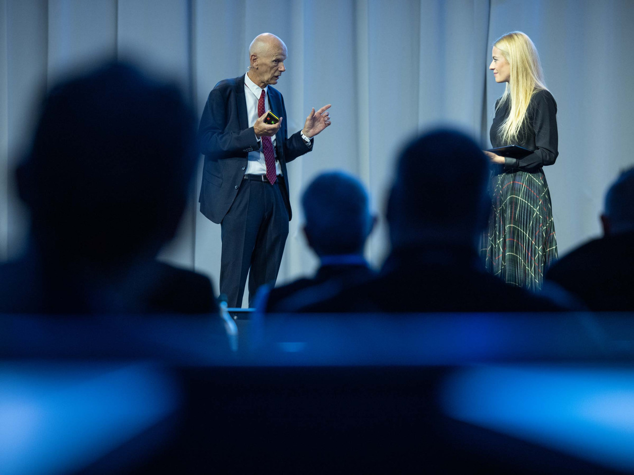 Giornata impianti sanitari 2021