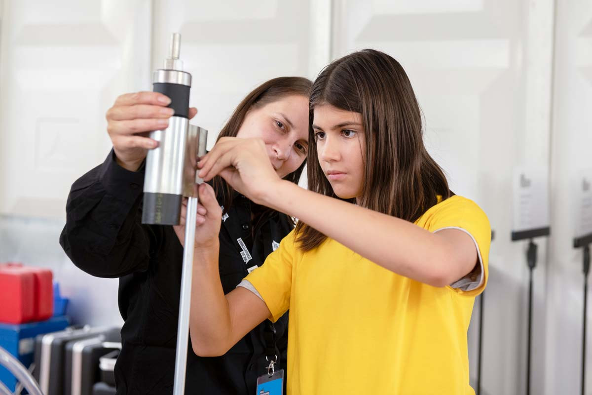 Tecnica della costruzione miniaturizzata