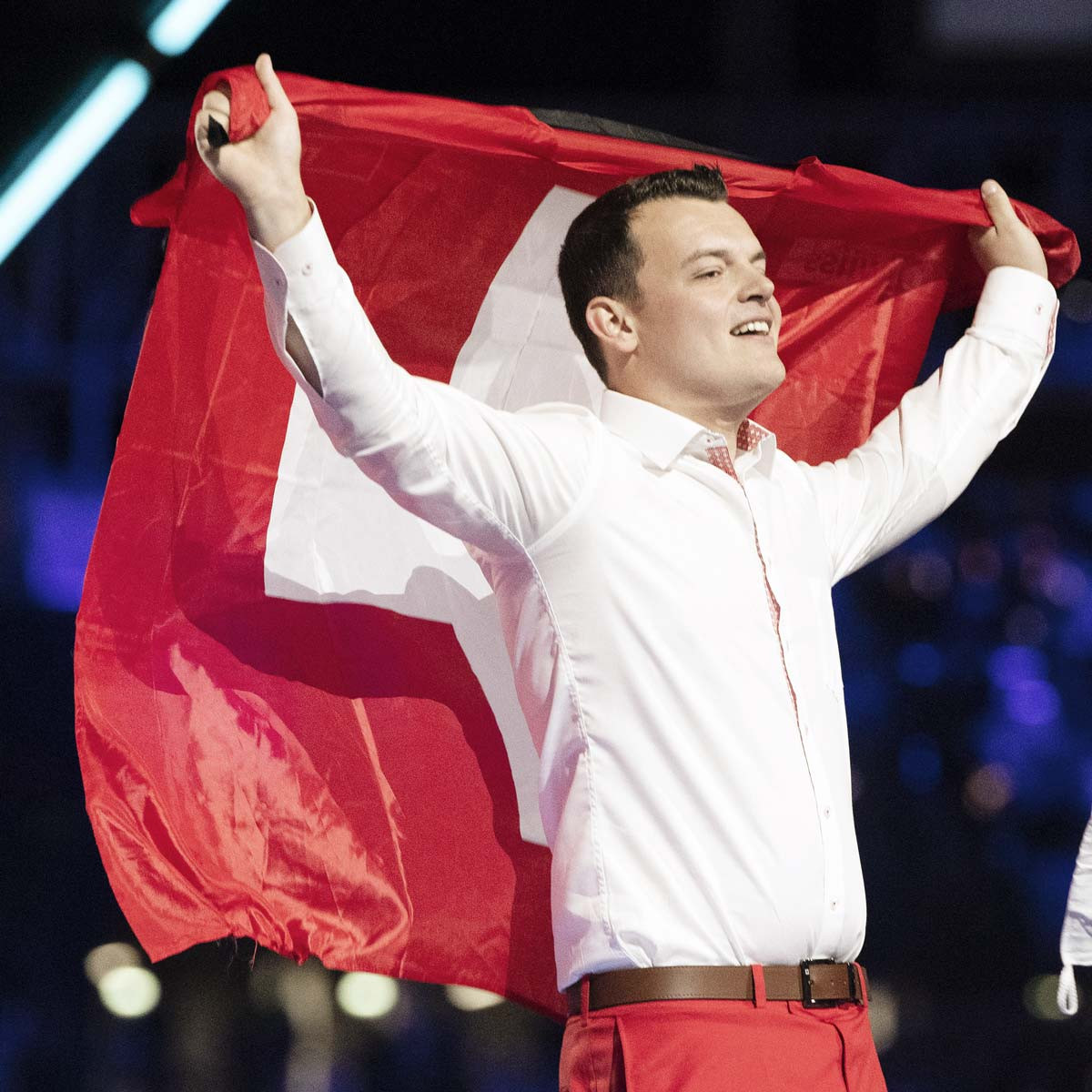 Risultati top ai WorldSkills