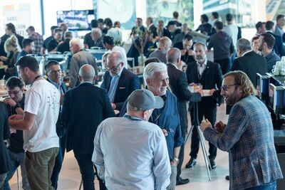 Un anno ricco di eventi stimolanti