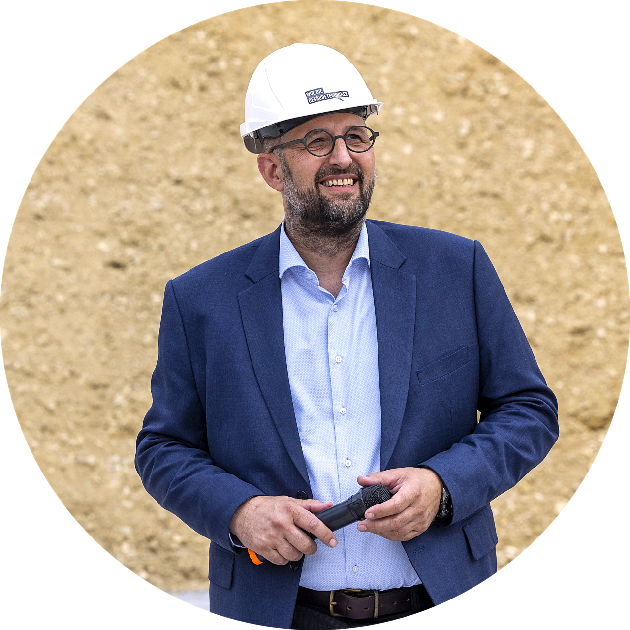 Engagiert für die Branche