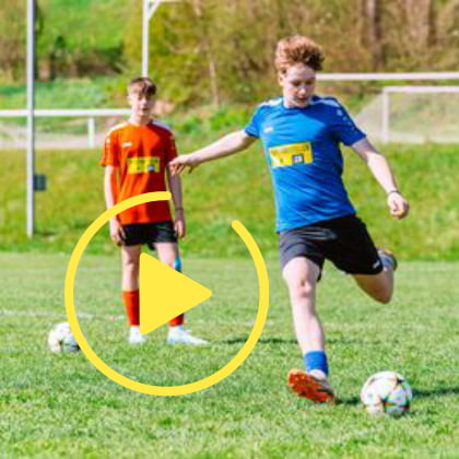 IT topposti.ch Fussballsponsoring mit UT