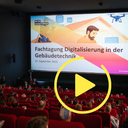 IT-Christoph Schaer - Motivieren