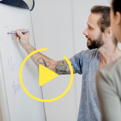 IT-Christoph Schaer - Bildungslandschaft