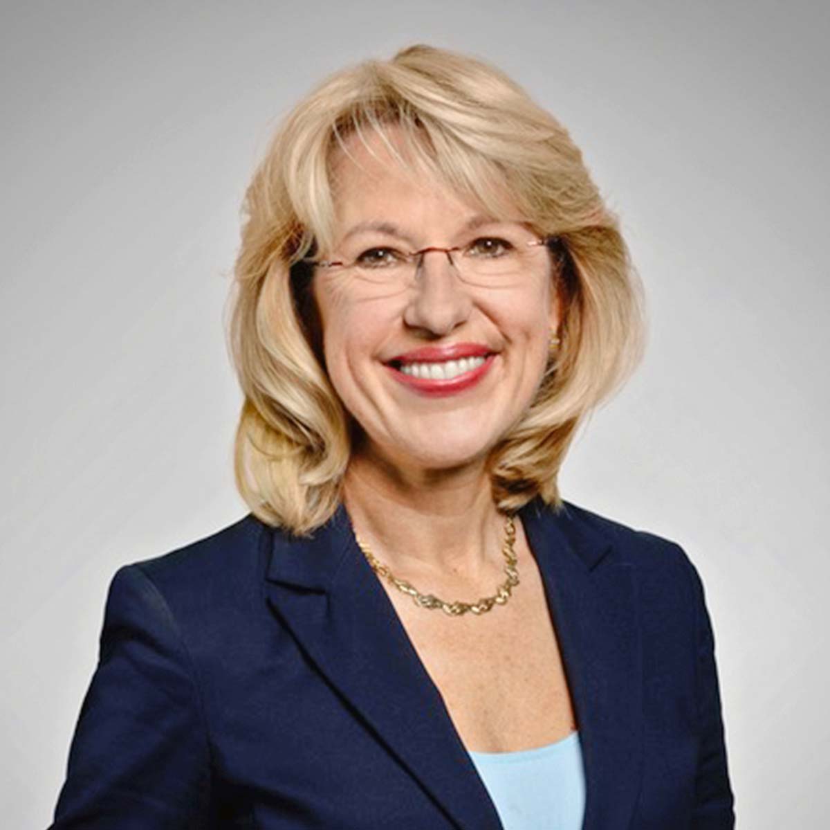 Relazione annuale 2020: Jacqueline de Quattro, consigliera nazionale