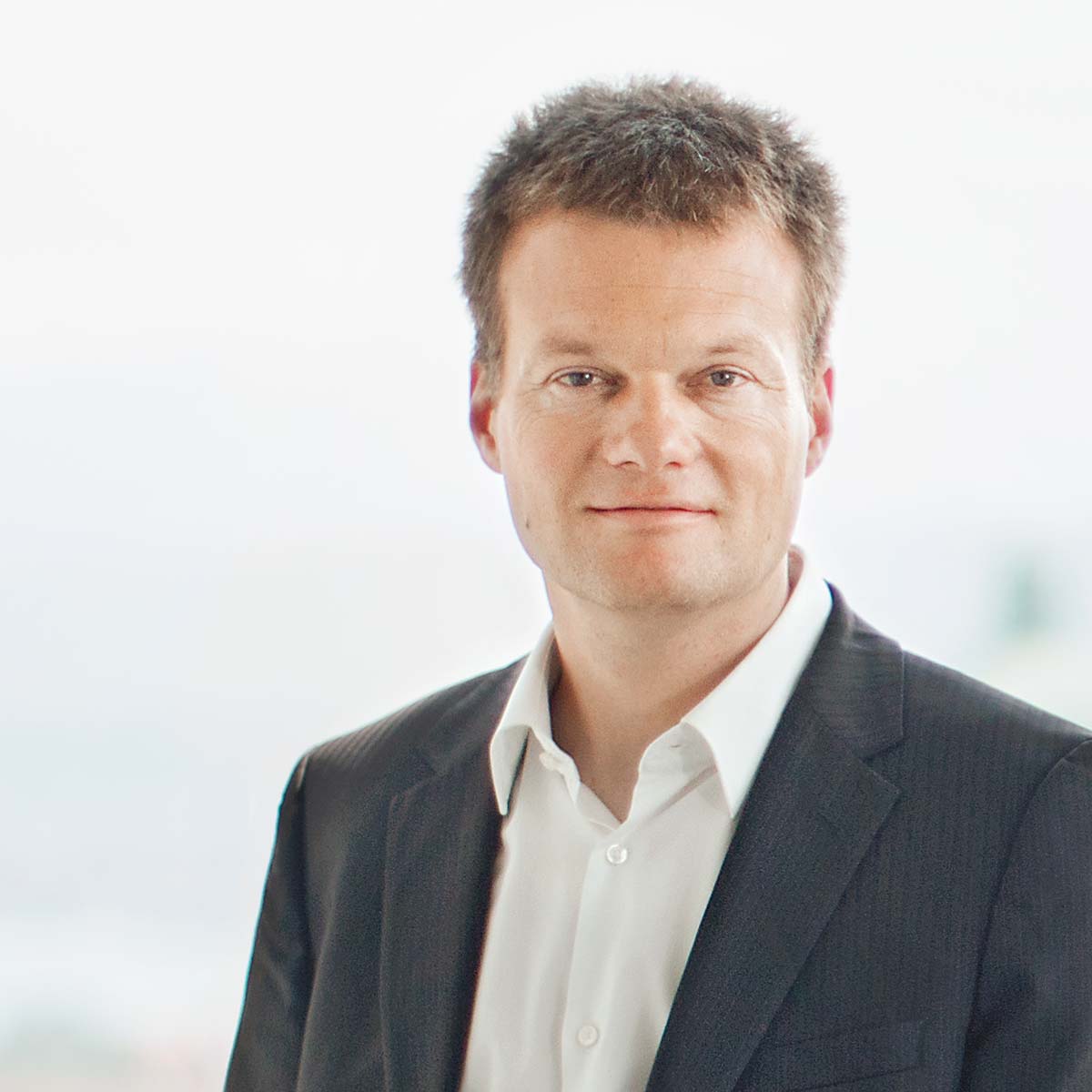 Relazione annuale 2020: Reto Knutti, ricercatore sul clima presso il PF di Zurigo