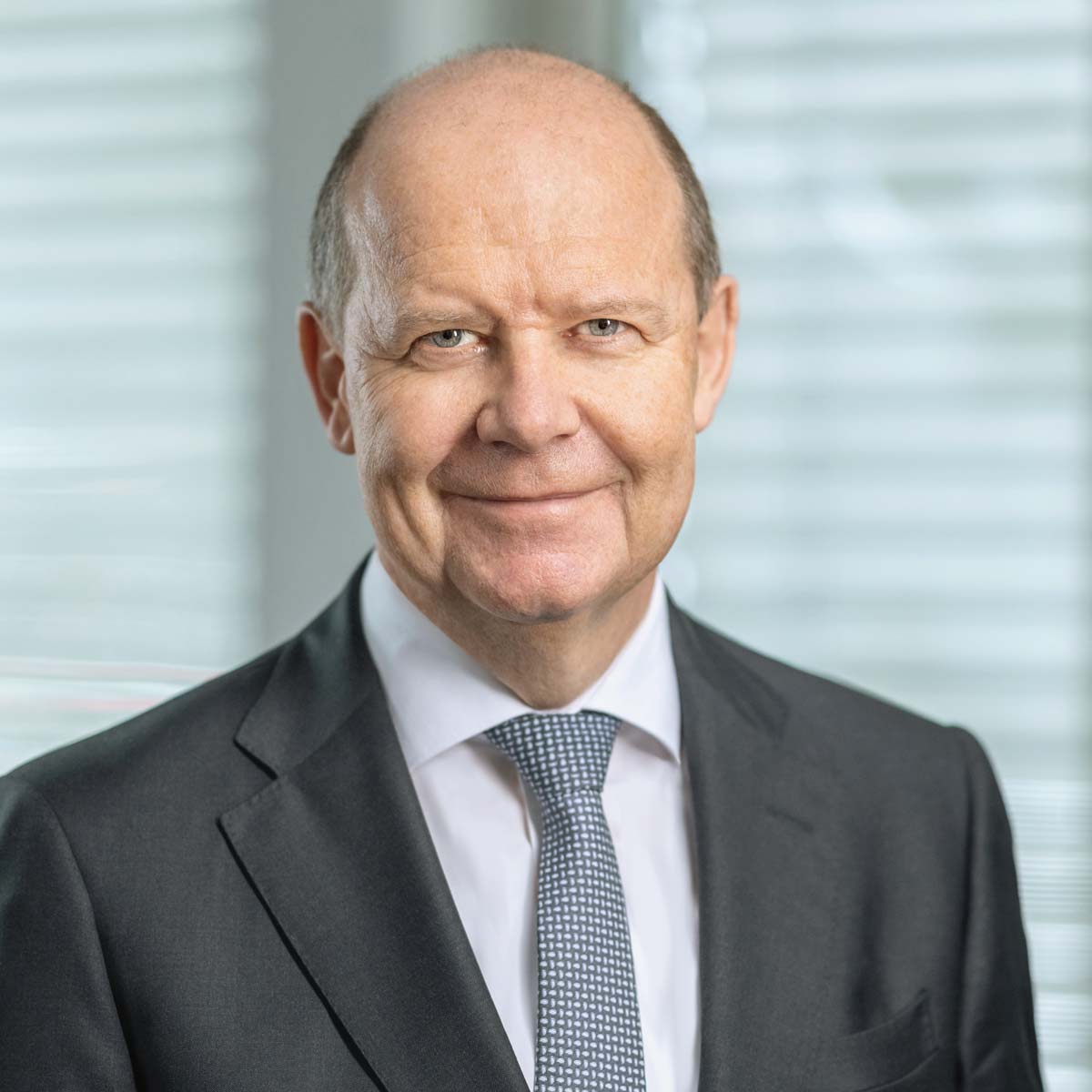 «Per un’economia affidabile»